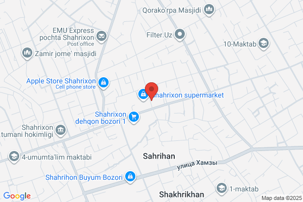 Riyaz Metal Mart