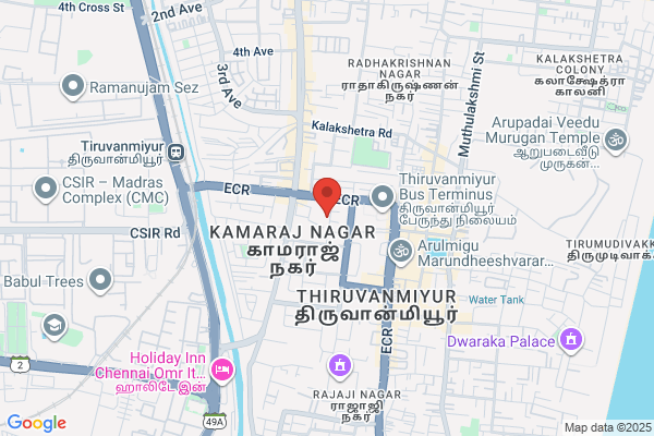 S Radha Krishnan & co