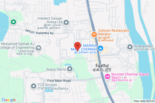 MJ Net Services