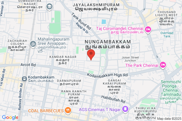 Sri Dhanavelan Films