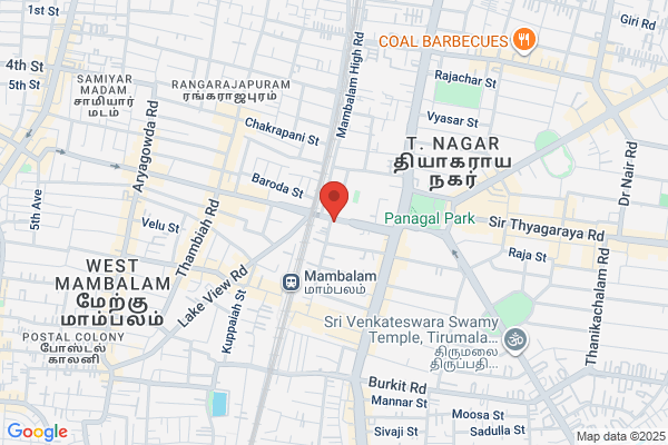Gowri Musical Mart