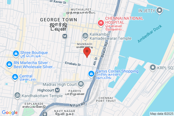 Tasira Instruments