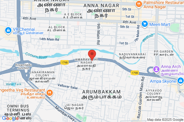 Madras Musicals