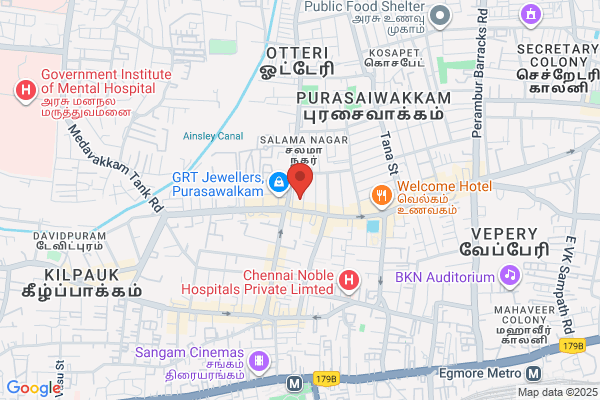 Navasangam Benefit Fund Ltd