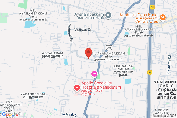 Bhasyam Metals