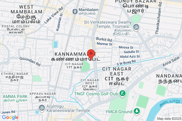 Aravind Enterprises