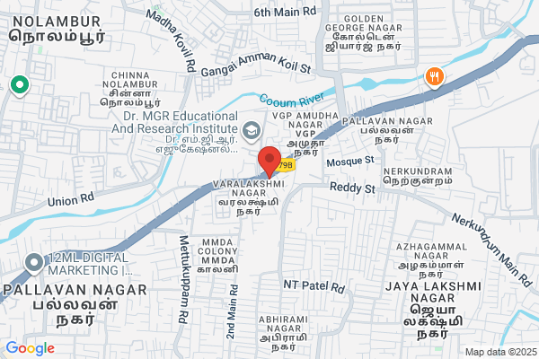 Sri Manikandan Enterprises