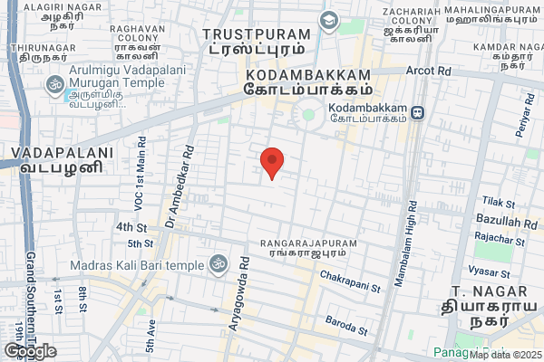 Arcot Road Times