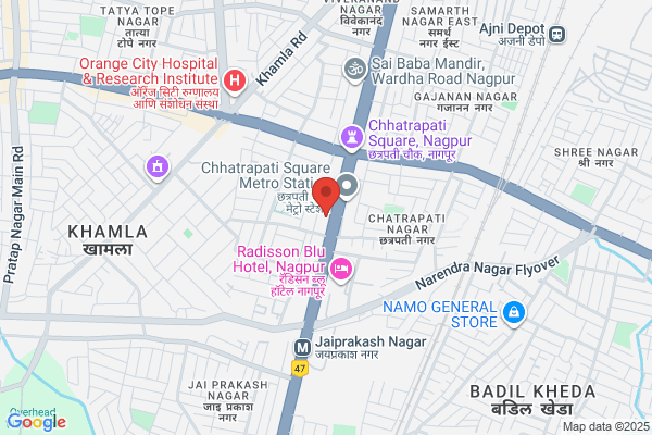 Navabharat Press