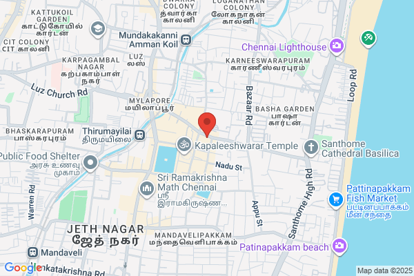 Gopalakrishnan S
