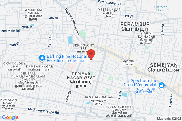 Eswari Nursing Home