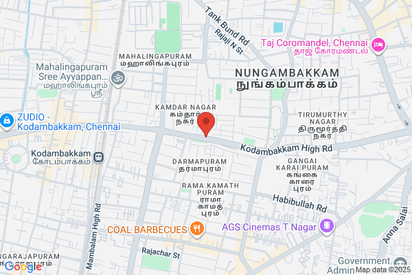 GMM Bagdi Nursing Home