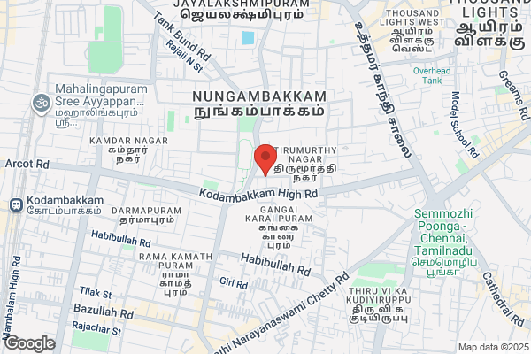 Kasturba Nursing Home
