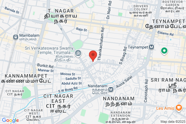Mano Medical Centre