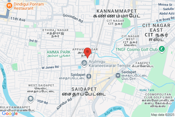 Sri Balaji Ent & Maternity Clinic