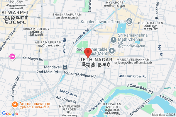Sri Ranga Nursing Home