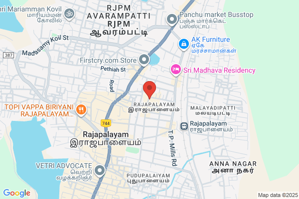 Selvam Plastics