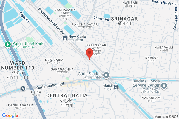 Universal Service Centre