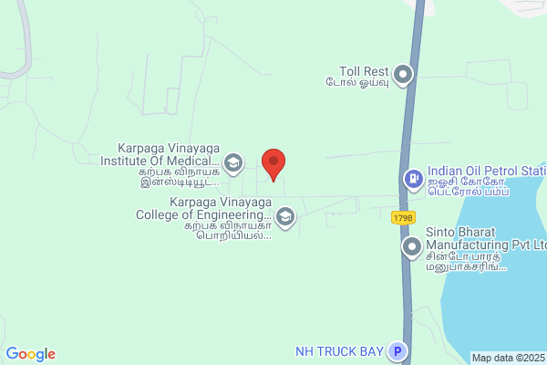Karpaga Vnygr Clr Lab & stdo