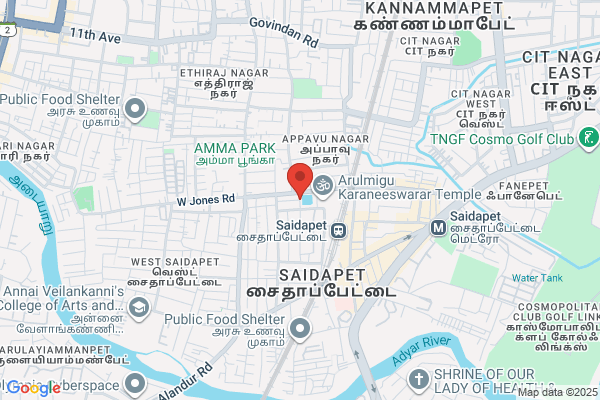 Neelam Corporation