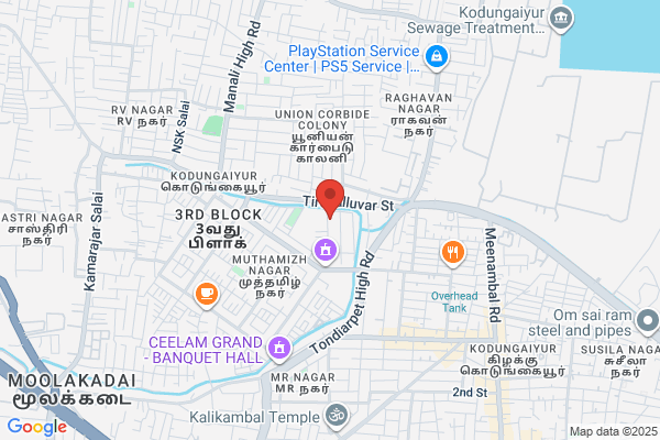 Apsara Enterprises
