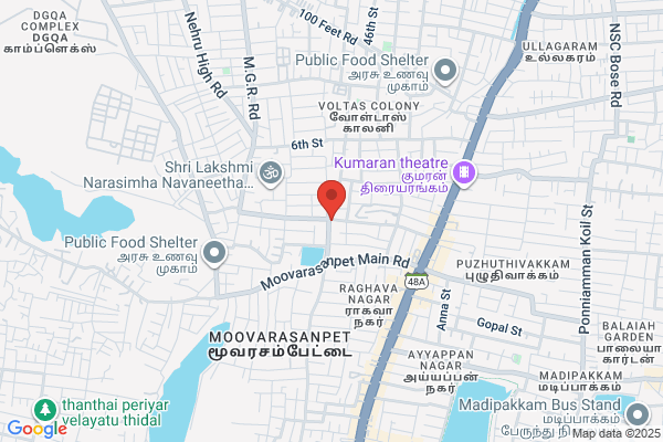 Manikandan Enterprises