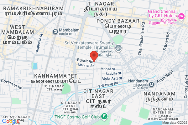 Gopali & Co