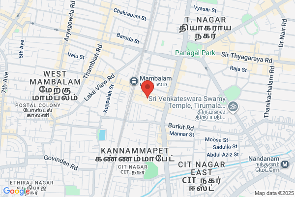 S P Shanmugam Stores