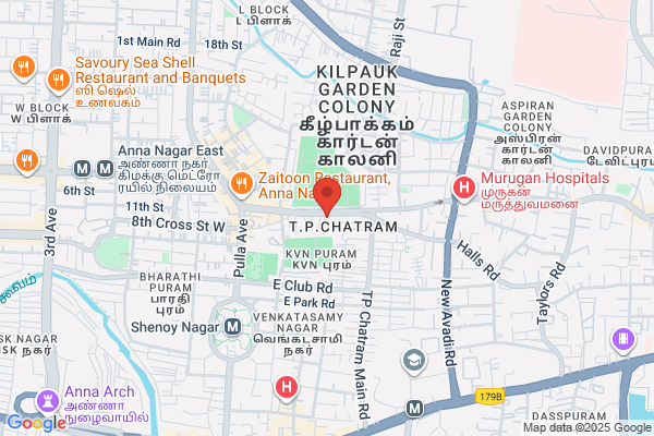 Priya Nursery Garden