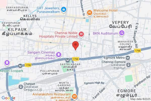 A G M Hospital