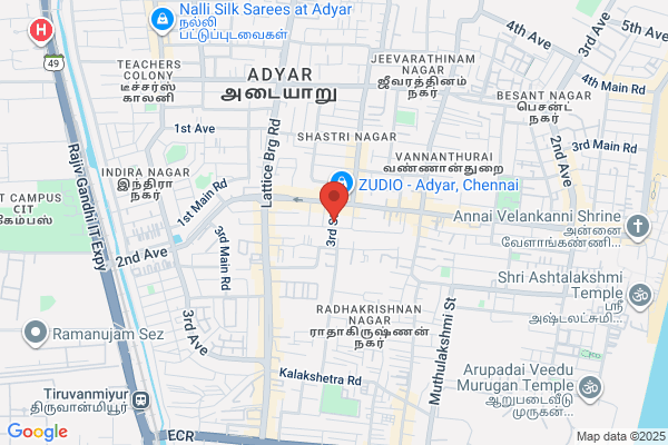 Balaji Nursing Home