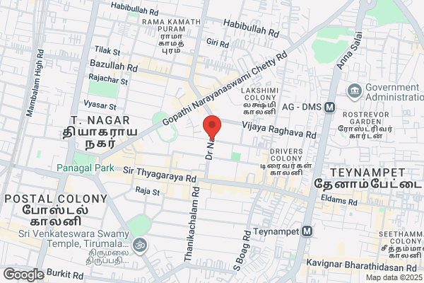 Ganga Nursing Home