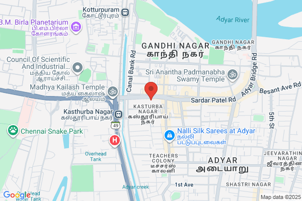 Kalyan Clinic & Nursing Home
