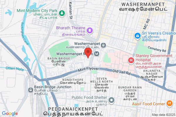 Kamal Nursing Home And Polyclini