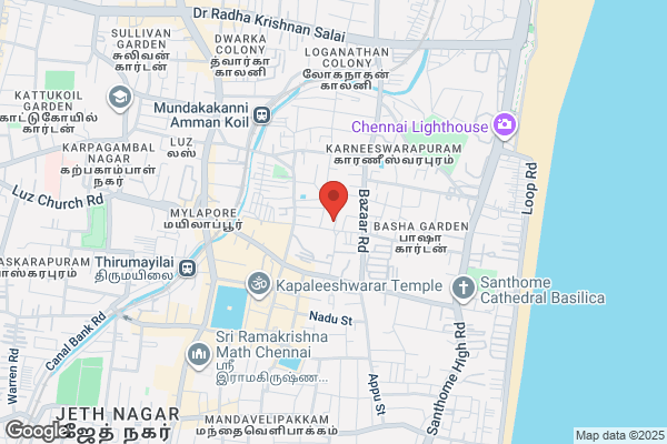 Sampath Nursing Home