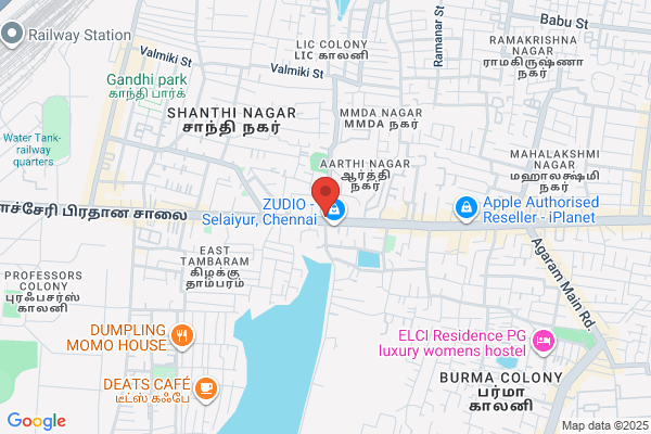 Sri Agencies