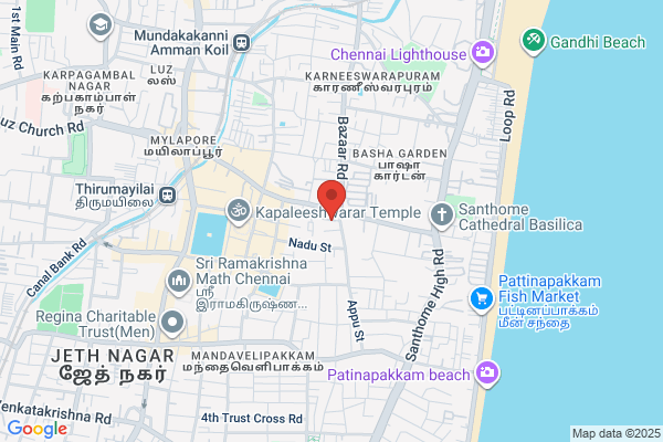 Umadevi Dr M L