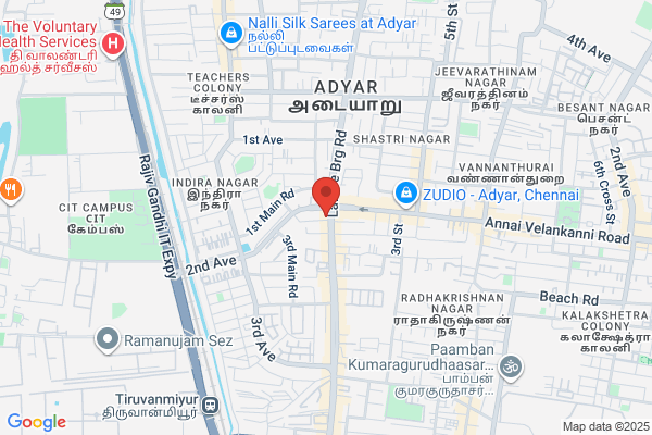 Balaji Stores