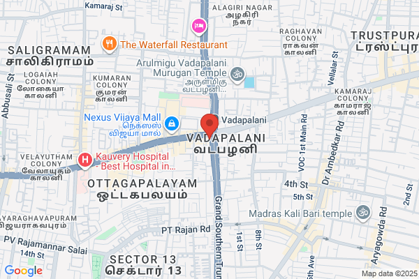 Sangeetha Properties
