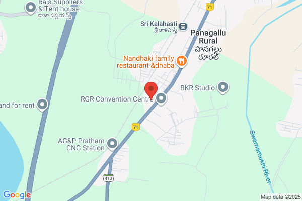 Sri Simha Builders (P) Ltd