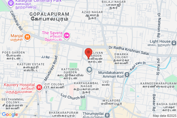 Subashya Constructions