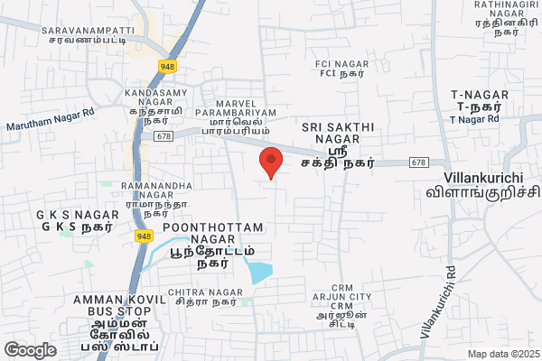 Swetha Associates
