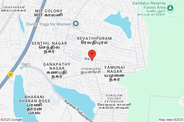 Vijayalakshmi Home Buldrs