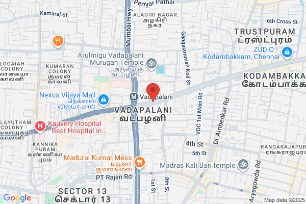 Vadapalani Opticals