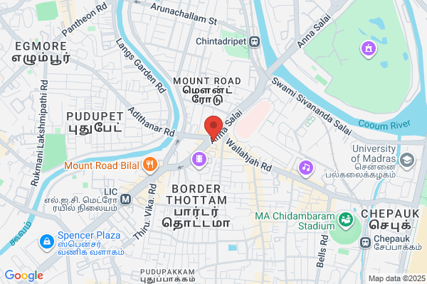 Swamy Opticians