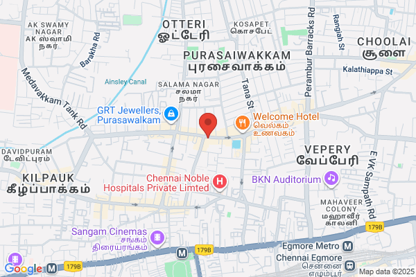 C.K.Devchand Opticians