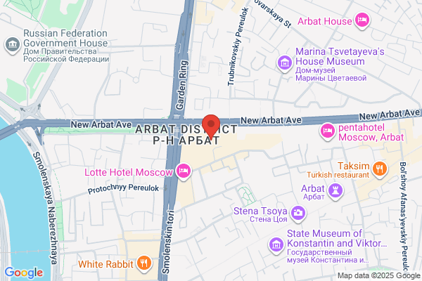 Crown Relocations