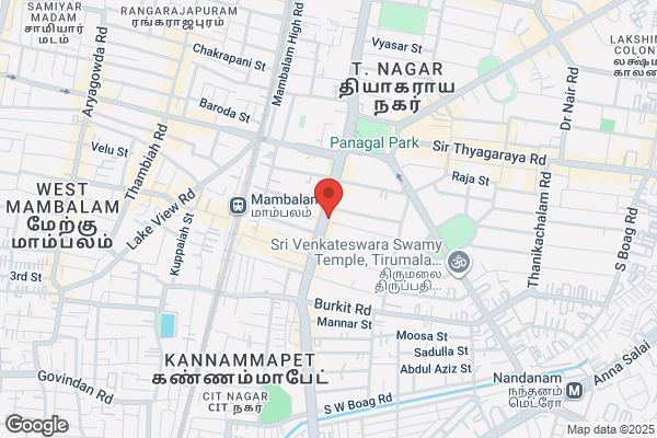 Transfusion P Ltd