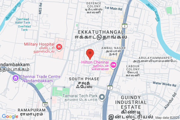 Ariharan Plastic & chemicals India