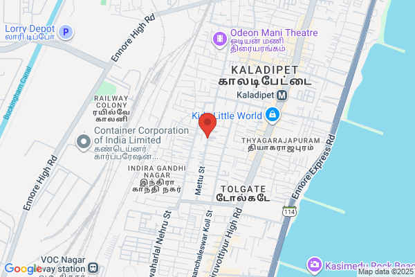 Kavitha Plastics